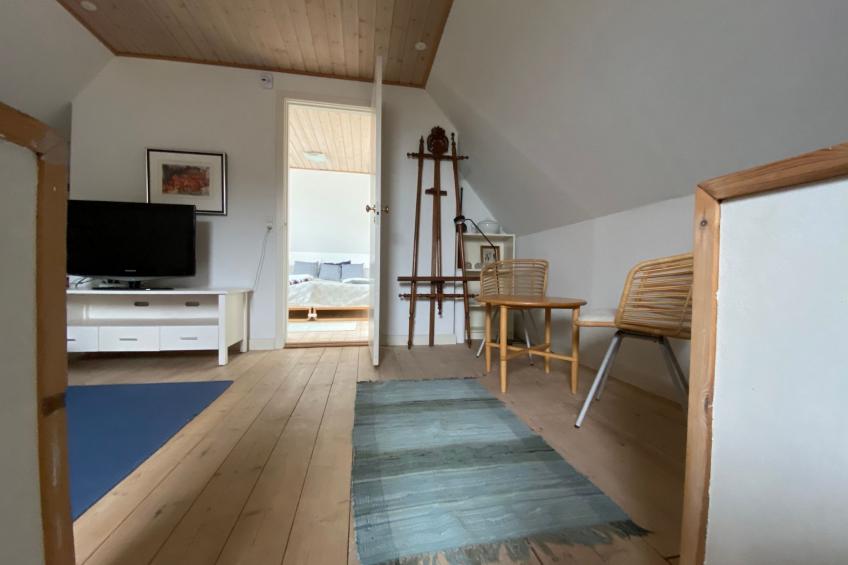 Historisches Strandanwesen mit Meerblick - foto 30