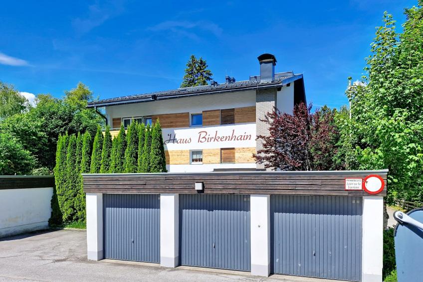 Am Birkenhain
