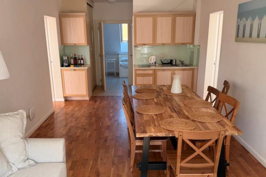Apartament nr 10 dla 6 osób Dębki - foto 4