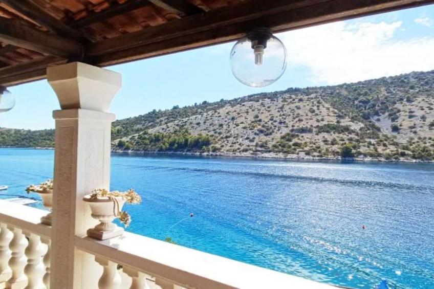 Villa Bonaca - Comfort Studio  Apartment with Balcony and Sea View - foto 9