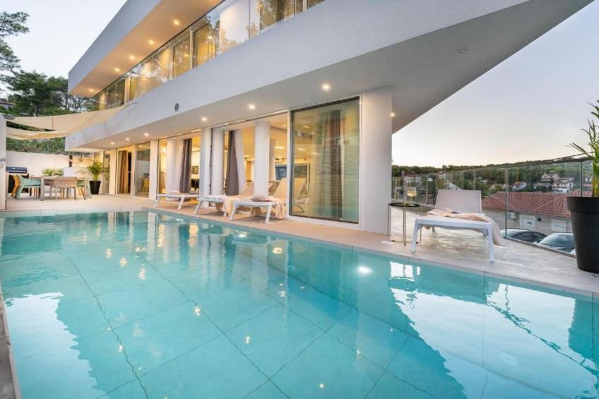 Villa La Bella Vista -  FourBedroom Villa with Pool - foto 50