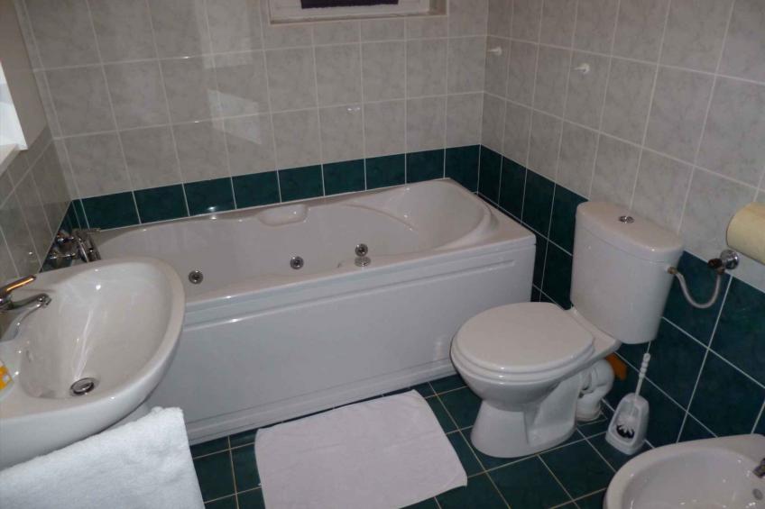 Vakantiewoning met zeezicht en internet - VW-338X - foto 18