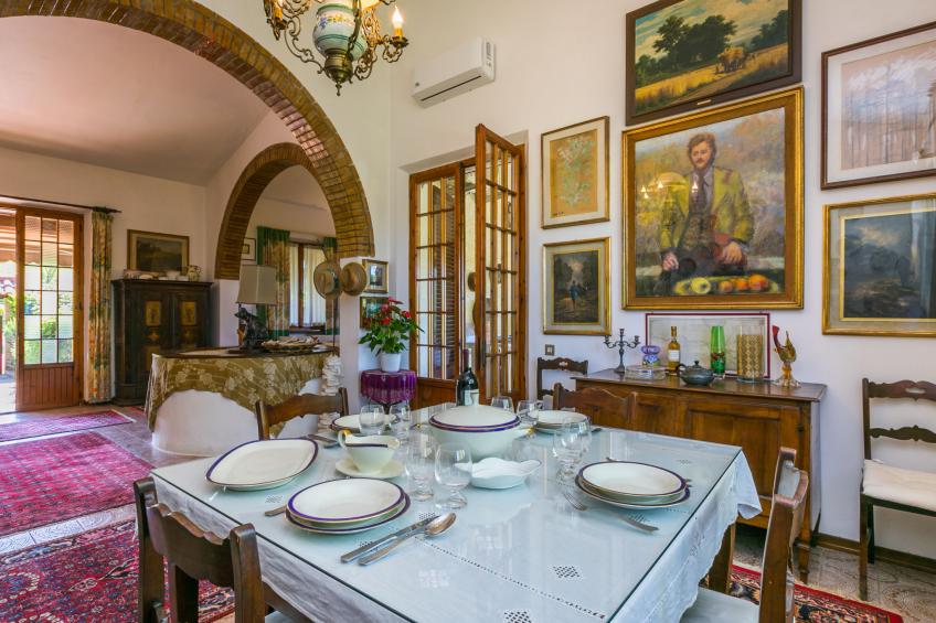 Villa Francesca - foto 8