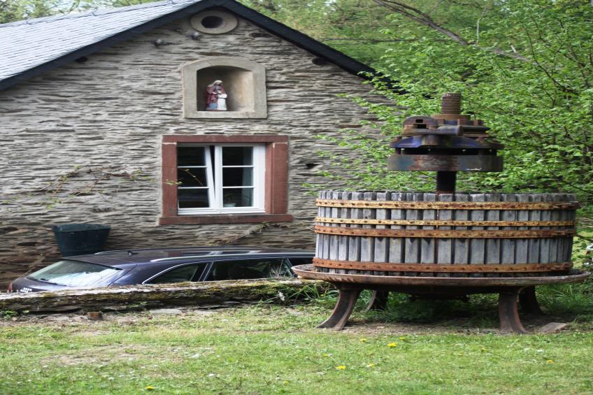Alte Mühle - foto 33