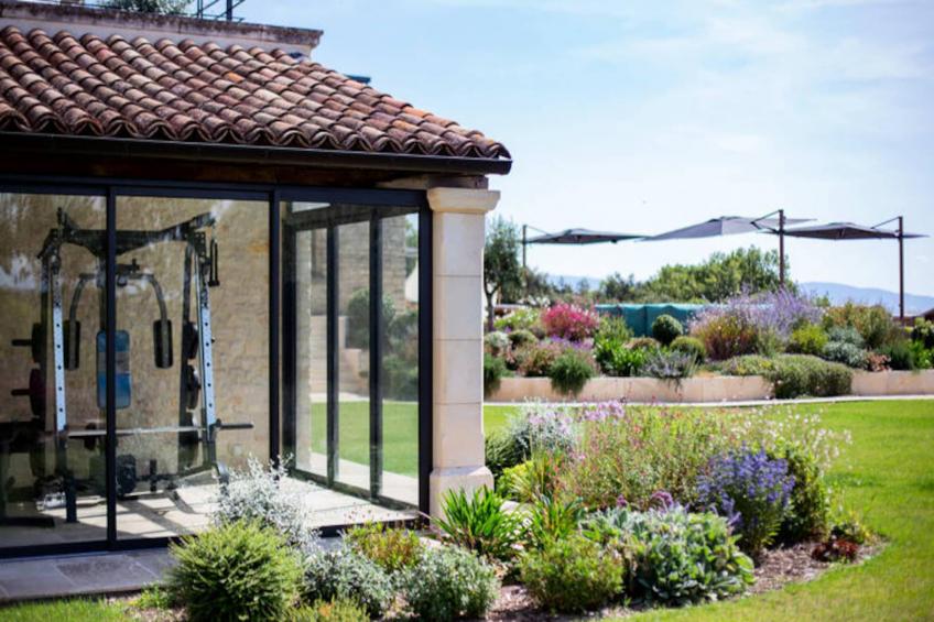 Villa De Haut Standing - 8 Chambres - Piscine - foto 44