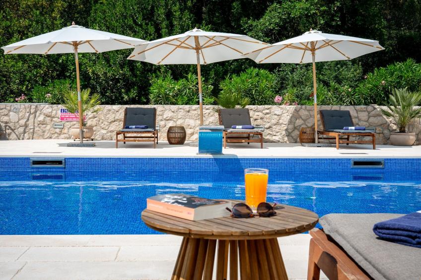 Villa Doline-Two Bedroom Villa with Swimming Pool - foto 79
