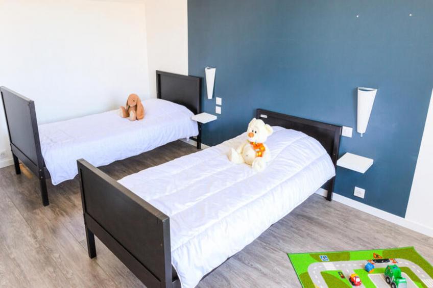 Maison à Plomeur - foto 20