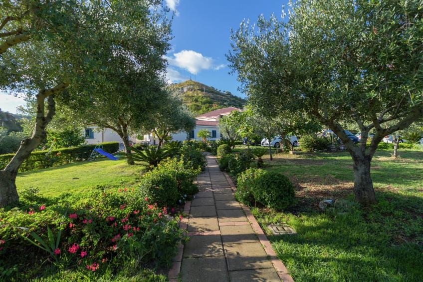 Case Vacanza Villa Garden Mono - foto 23