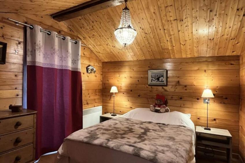 Chalets Abbe/tot - foto 12