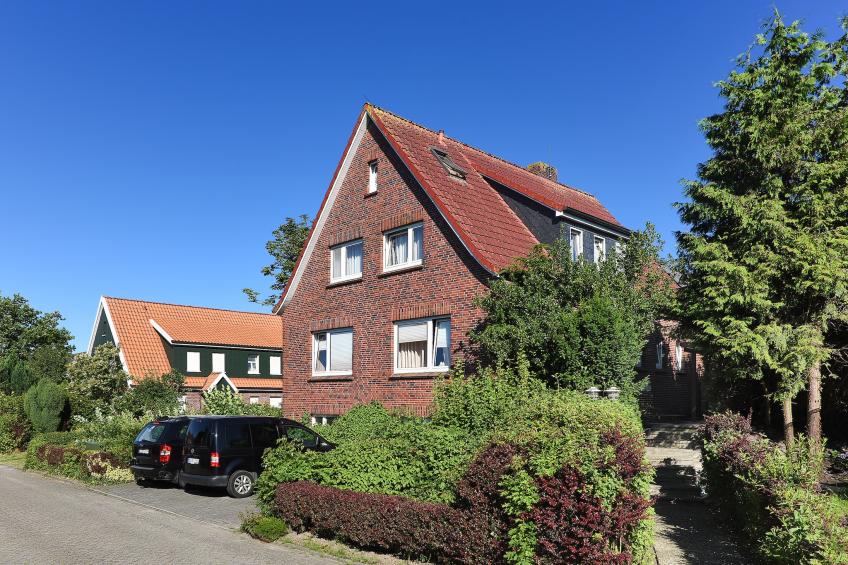 Haus am Kajedeich Seestern - foto 4