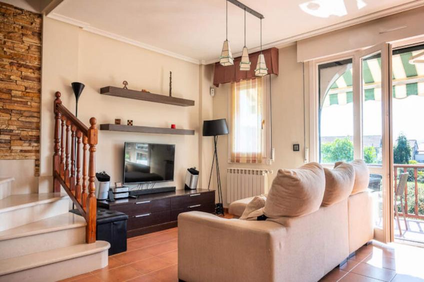 Maison à Argonos - foto 9