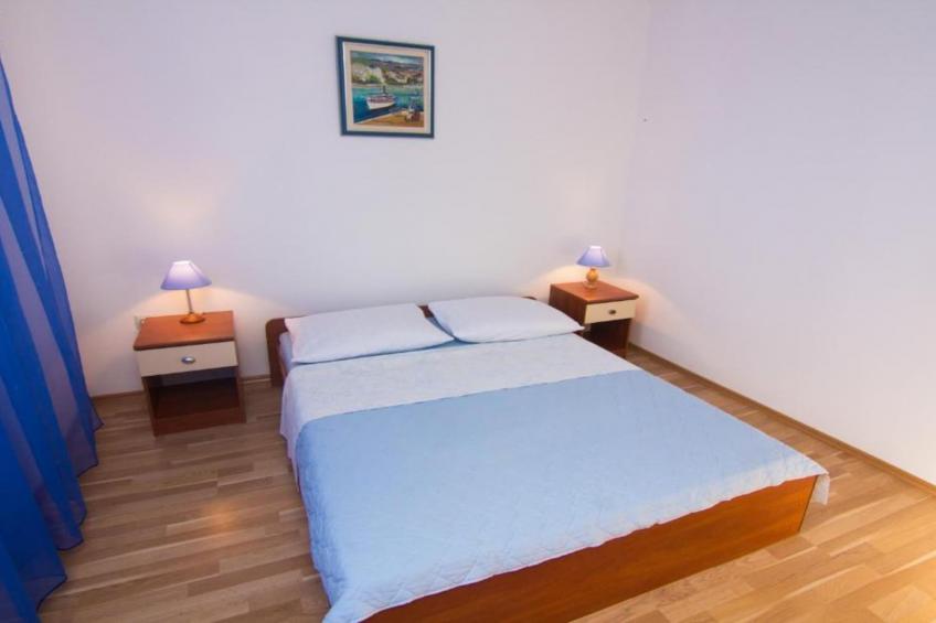 Apartment Magdic - Two Bedroom Apartment with Terrace - foto 5