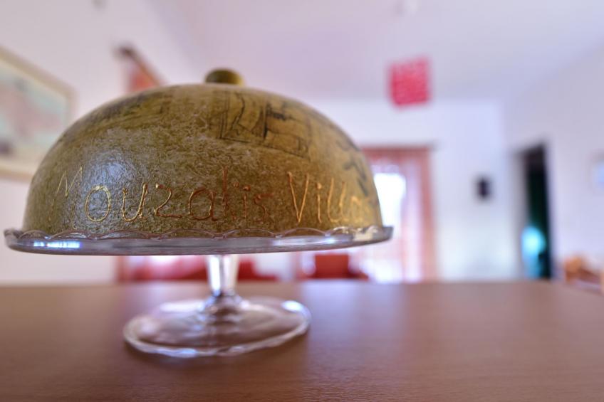 "Rote Villa" - foto 9