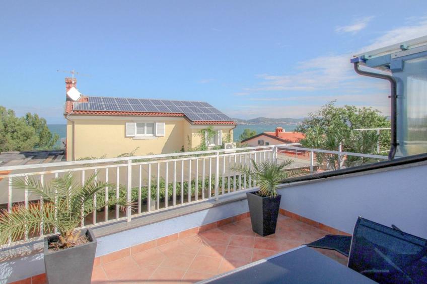 Wohnung 50m vom Meer entfernt für 2-3 Pers. - foto 24