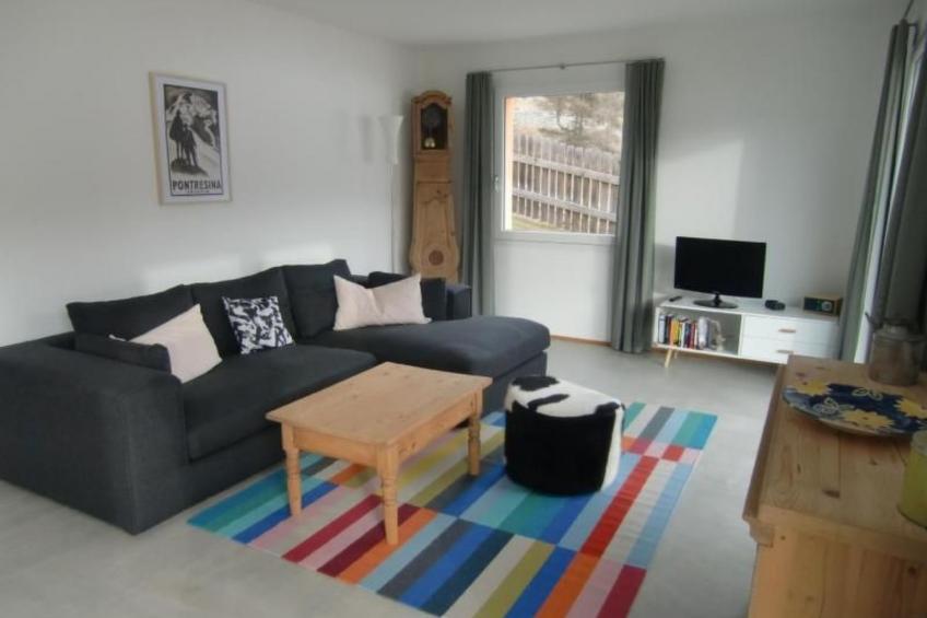 Chesa Piz d'Esan - foto 4