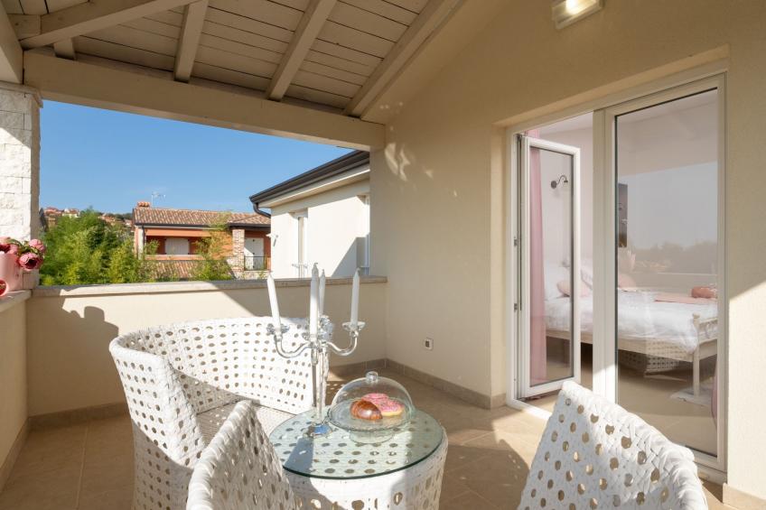 Villa Domenica - foto 28