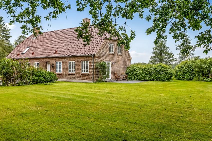 "Constance" - 23km from the sea - foto 16