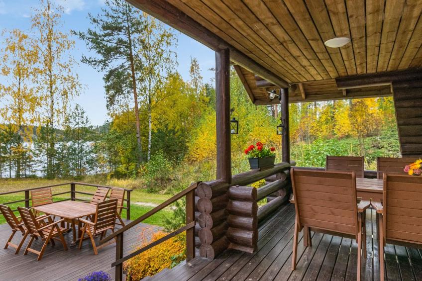 Rantalaukka - foto 11