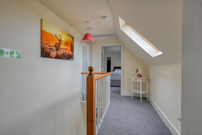 The Manor House - foto 19