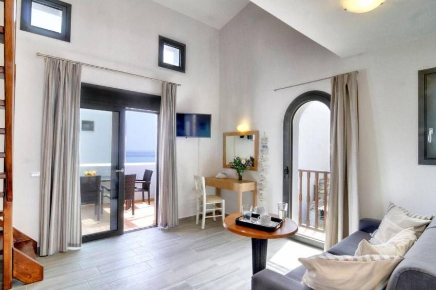 Myrtos Mare Familiensuite - foto 19