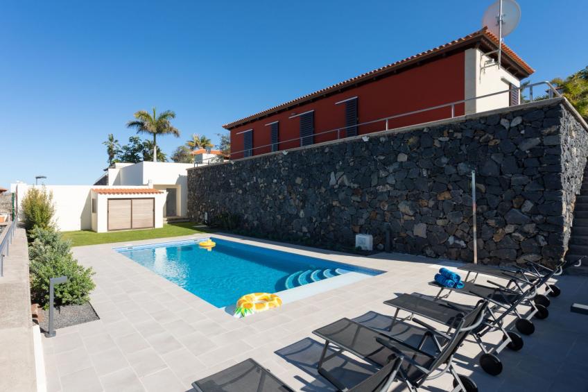 für 3 Personen und 1 Kind in Juan Fernández, Teneriffa (Nordküste von Teneriffa - foto 15