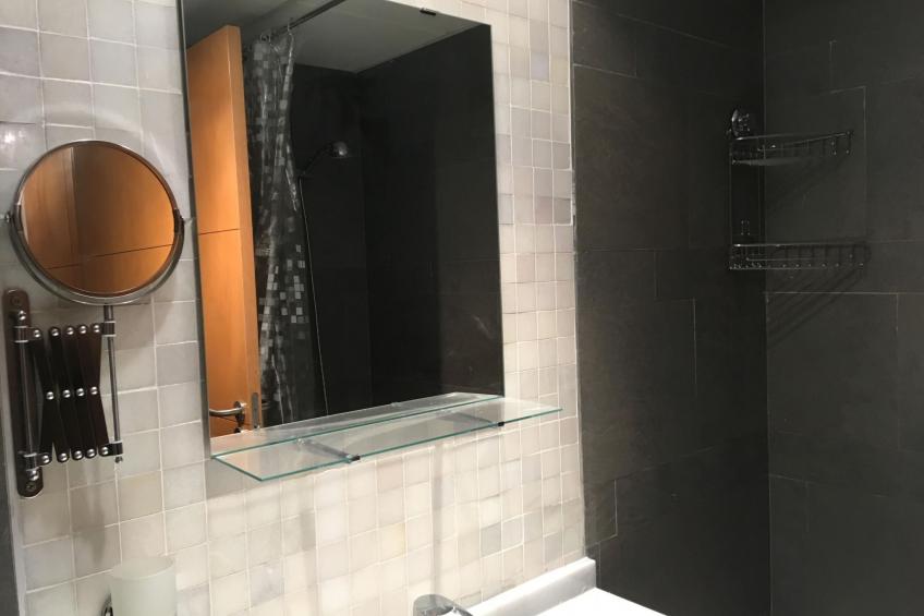 Wohnung am Strand in erster Linie Strand Malaga - foto 9