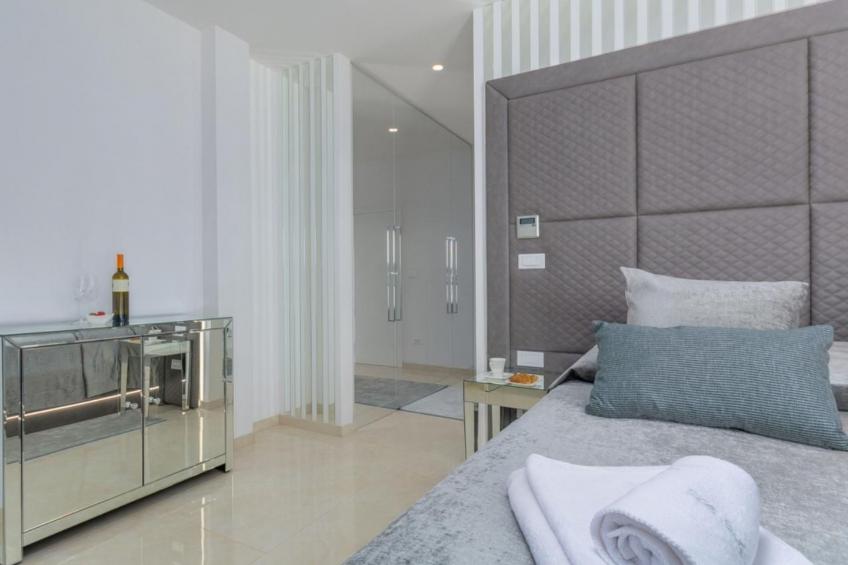 Villa Gabrijela für 10 Personen in Valentići - foto 14