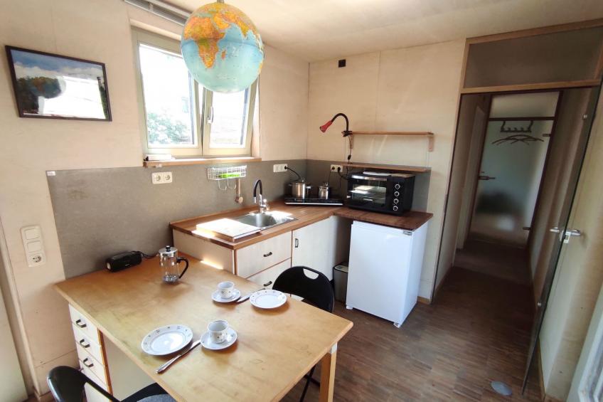 cosyTinyhouse - foto 5