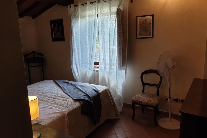 ein Haus in der Olivenhaine - casa buriano GIULIA - foto 18