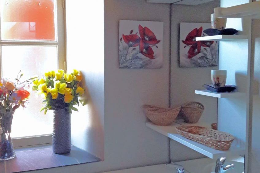 Klimatisiertes Ferienhaus mit Pool - foto 11