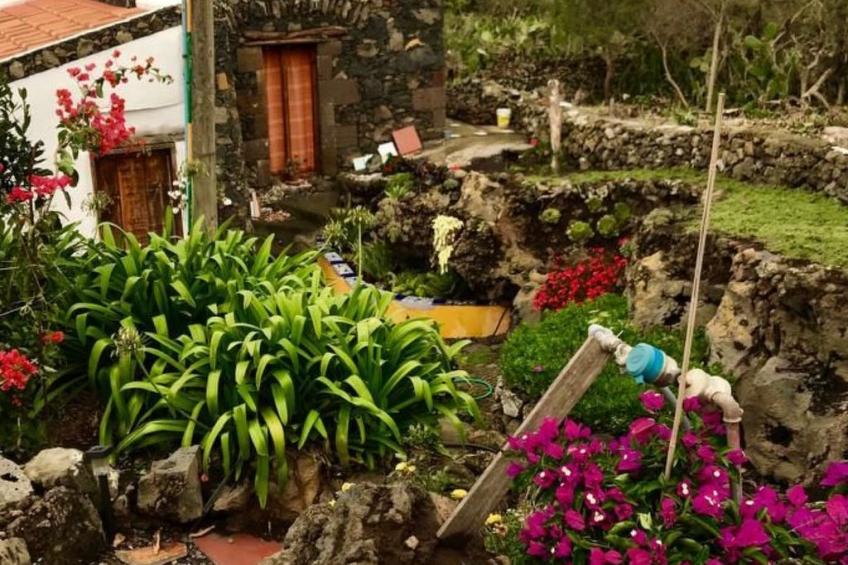 "Casa El Vallito" schönes Steinhaus - foto 2