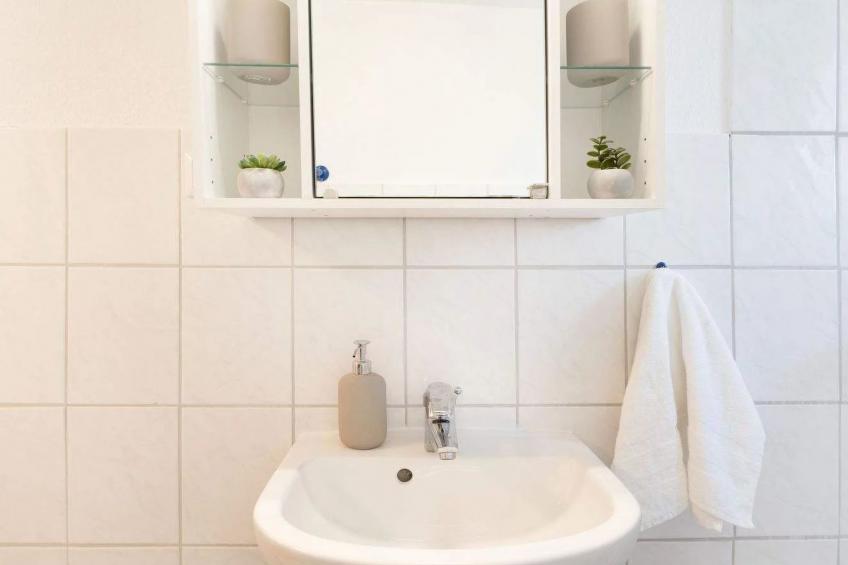 Captains Quarters 6 - traumhafte Ferien - foto 33