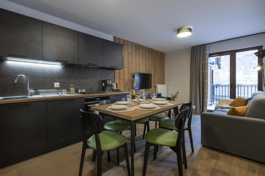 Le Serra Neva 3p6p - foto 6