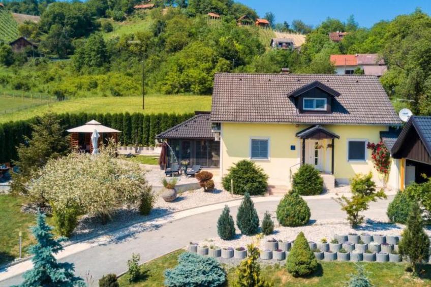 Villa Spa Magic - foto 4