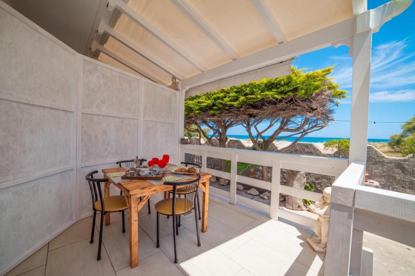 Villa G&G On Sea Shore - foto 13