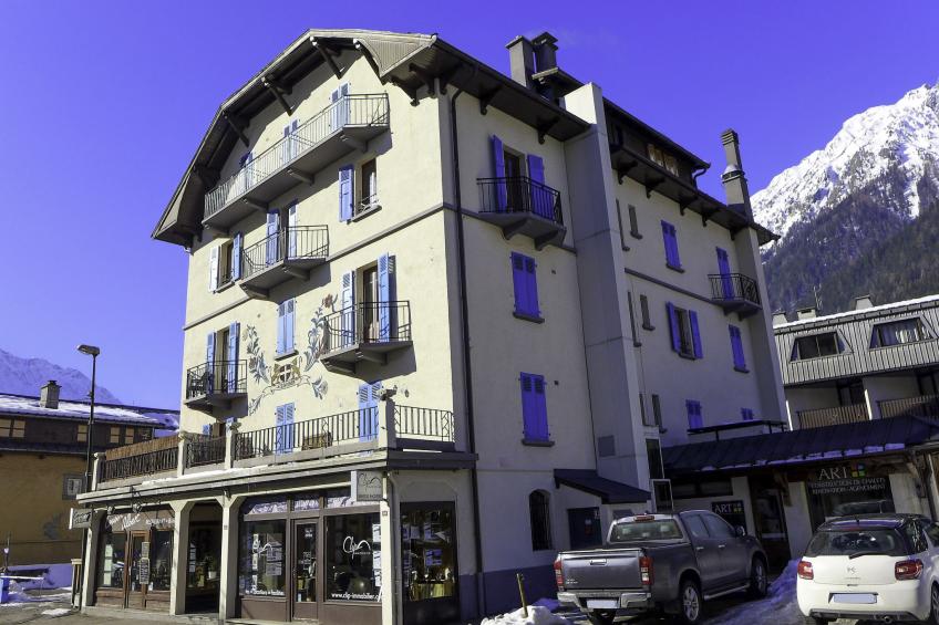 Le Savoisien - foto 16
