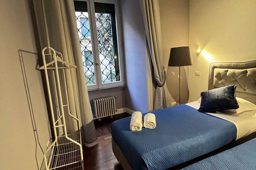 Vakantiewoning elegant in het hart van Rome - VW-Z3V45 - foto 15