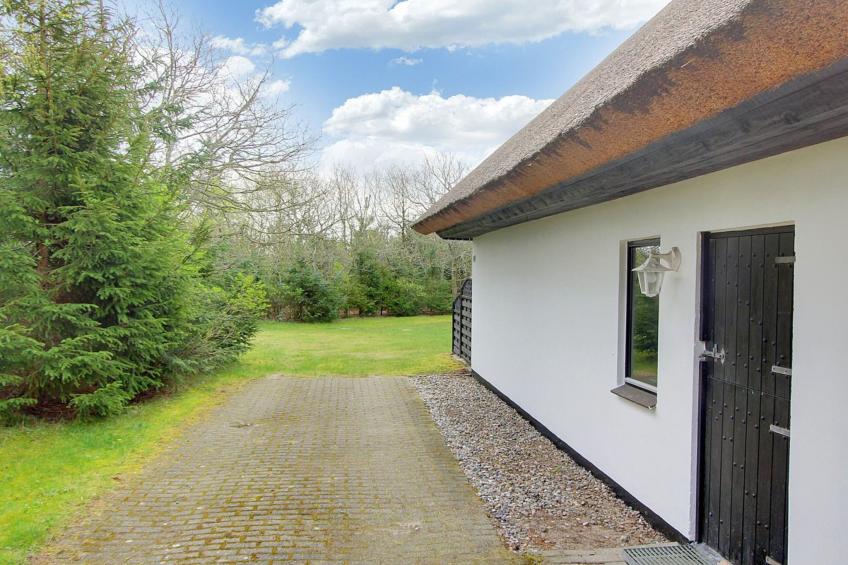 "Rigitte" - 1.5km from the sea in NW Jutland - foto 19