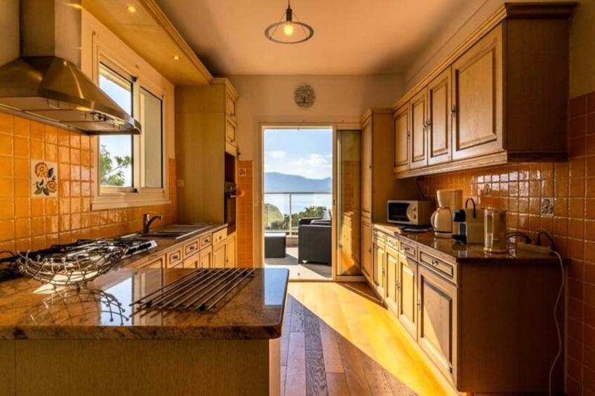 Résidence Dome001-olmeto - foto 9