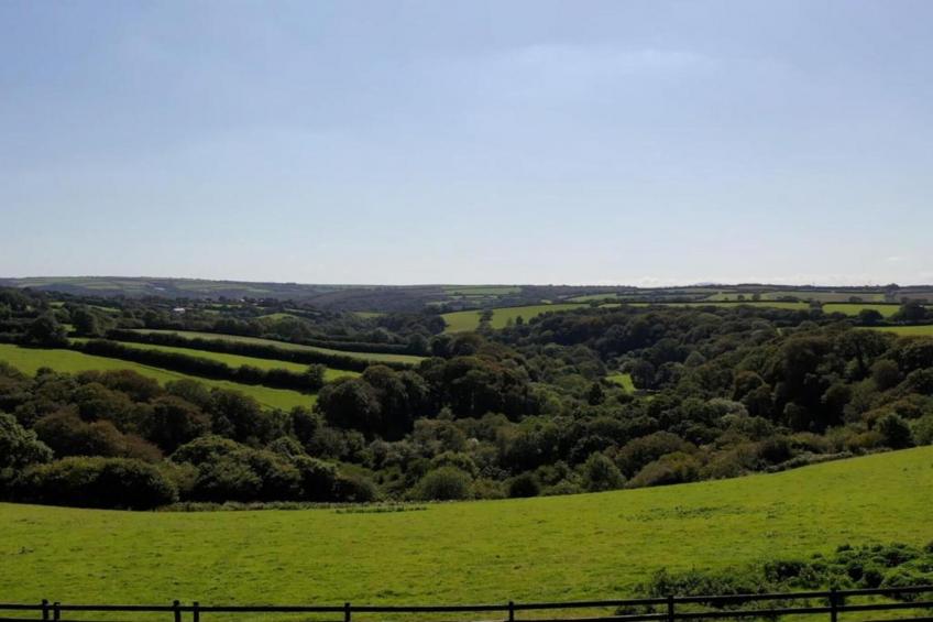 Jubilee Barn Cottage at Bodmin Moor - foto 28