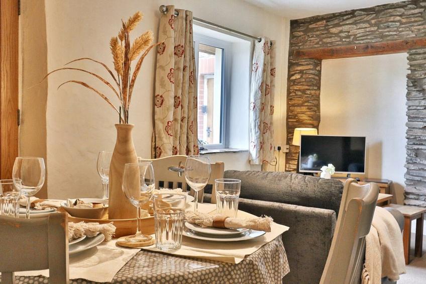 Mill Wheel Cottages - foto 15