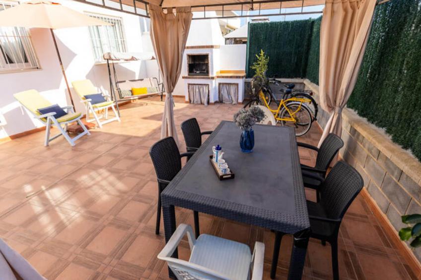 Mobil Home - Bungalow - Cottage à Pilar de la Horadada - foto 6