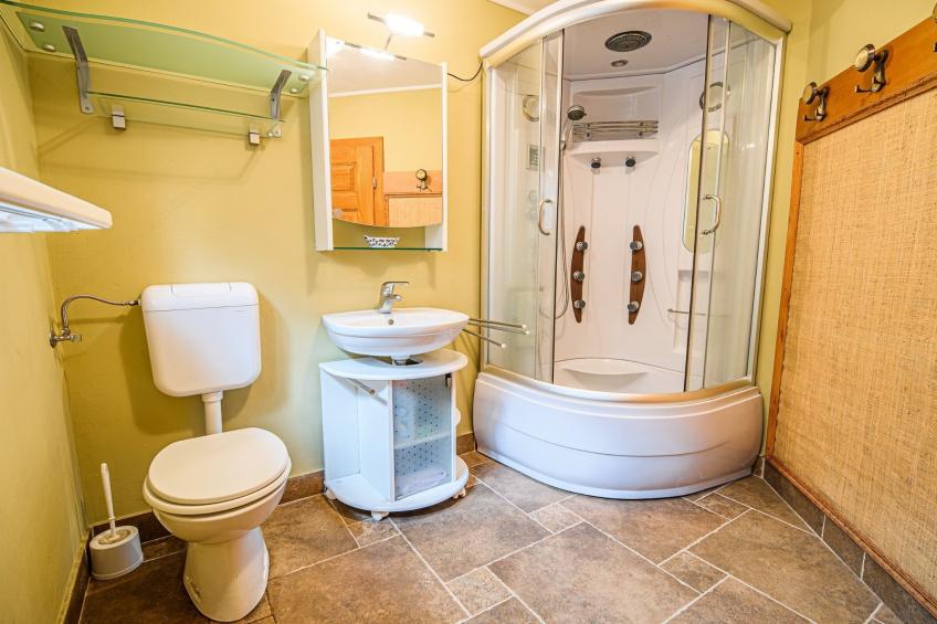 Hidden Authentic Haven Apartments - One Bedroom Apartment with Terrace - foto 17