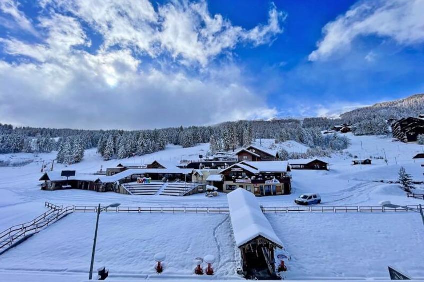 Résidence Pendine 1 - foto 8