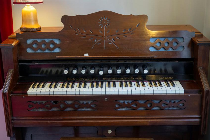 White House Retreat - foto 22