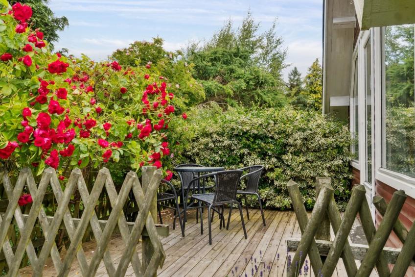 "Helfrida" - 925m from the sea - foto 25