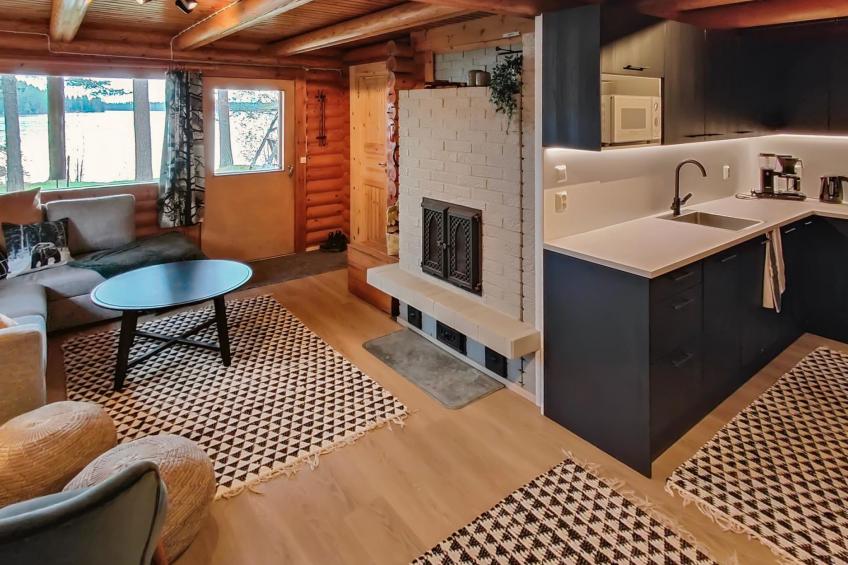 Sillanpään lomamökit - foto 7