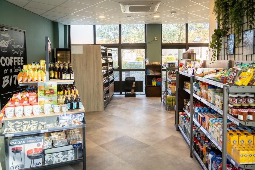 Vakantiepark Soeten Haert 13 - foto 21