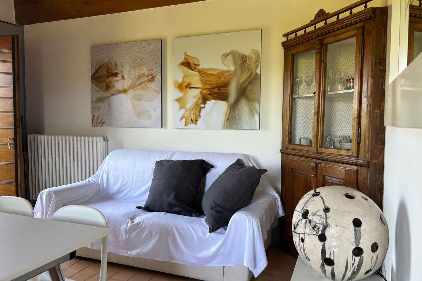 Wohnung mit Privatparkplatz - foto 4