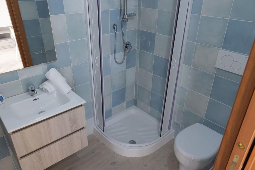 Wohnung 'Weiße Villa al Mare - foto 15